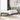 3101242  Bed Frame Without Mattress Solid Wood Pine (810041+814218)