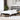 3101242  Bed Frame Without Mattress Solid Wood Pine (810041+814218)
