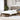 3101242  Bed Frame Without Mattress Solid Wood Pine (810041+814218)
