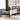 Bed Frame Without Mattress Double Solid Wood