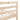Bed Frame Without Mattress Double Solid Wood