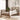 Bed Frame Without Mattress Double Solid Wood