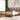 Bed Frame Without Mattress Double Solid Wood