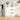 Sideboard White Engineered Wood