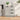Sideboard Concrete Grey Engineered Wood