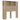 Headboard Cabinet 100X18.5X102.5 Cm