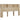 Headboard Cabinet 180X18.5X104.5 Cm