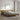 Wall Headboard 240X1.5X80 Cm Engineered Wood