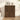 Sideboard Brown Oak 60x30x70 cm Engineered Wood
