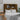 Headboard Cabinet 100X18.5X102.5 Cm