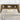 Headboard Cabinet 160X18.5X104.5 Cm