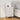 Bedside Cabinet White 40x40x66 cm Engineered Wood