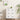 Sideboard White 69.5x34x90 cm Engineered Wood