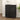 Sideboard Black 69.5x34x90 cm Engineered Wood