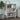 Sideboard Concrete Grey 69.5x32.5x90 cm Engineered Wood
