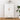 Highboard White 70x31x115 cm Engineered Wood