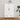 Highboard White 70x31x115 cm Engineered Wood