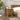 Bedside Cabinet Smoked Oak Engineered Wood