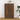 Highboard Brown Oak 70x31x115 cm Engineered Wood