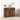 Sideboard Smoked Oak 88x30x70 cm Engineered Wood
