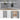 Kitchen Cabinet Lyon Grey Sonoma 75.5x75.5x81.5 cm Engineered Wood