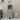 Bathroom Cabinet Grey Sonoma 30x30x95 cm Engineered Wood