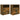 Bed Cabinets 2 pcs Smoked Oak 50x32x60 cm