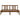 Bed Frame Without Mattress Solid Wood Double