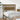Bed Headboard 105.5X4X100 Cm Solid Wood Pine