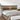 Bed Headboard 105.5X4X100 Cm Solid Wood Pine