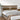 Bed Headboard 105.5X4X100 Cm Solid Wood Pine