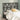 Bed Headboard 106X4X100 Cm Solid Wood Pine