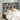 Bed Headboard 106X4X100 Cm Solid Wood Pine