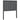 Bed Headboard 80.5X4X100 Cm Solid Wood Pine