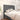 Bed Headboard 80.5X4X100 Cm Solid Wood Pine