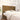Bed Headboard 80.5X4X100 Cm Solid Wood Pine