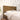 Bed Headboard 80.5X4X100 Cm Solid Wood Pine