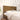 Bed Headboard 80.5X4X100 Cm Solid Wood Pine