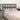 Bed Headboard 105.5X4X100 Cm Solid Wood Pine