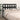 Bed Headboard 105.5X4X100 Cm Solid Wood Pine