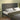 Bed Headboard 96X4X100 Cm Solid Wood Pine