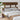Bed Headboard 138X3X81 Cm Solid Wood Pine