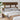 Bed Headboard 138X3X81 Cm Solid Wood Pine