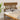 Bed Headboard 78.5X3X81 Cm Solid Wood Pine