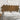 Bed Headboard 196X3X80.5 Cm Solid Wood Pine