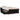 3103467  Bed Frame Without Mattress With Drawers (814938+814988)