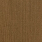 3103491  Bed Frame Without Mattress With Drawers (815037+814992)