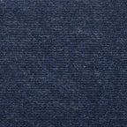 Stair Mats Self-adhesive 15 pcs 65x24.5x3.5 cm Blue