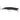 Folding Dog Ramp Black 153X40X12.5 Cm Plastic