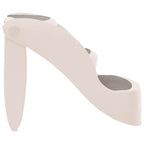 Folding 3-Step Dog Stairs 50X38X38 Cm Plastic